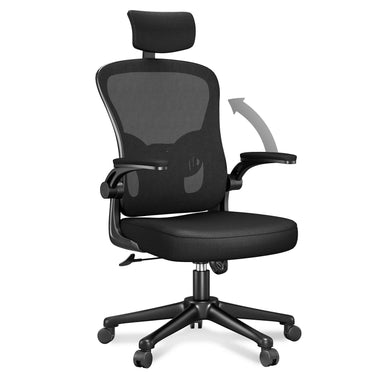 Ergonomic Adjustable Gaming Chair: Ideal for the Home, Office or Gaming Setup from NSE Imports #1.